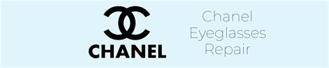 chanel sunglass repair|Chanel us customer service.